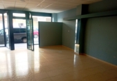 80m² locaux commerciaux pour location à Ferrol, photo