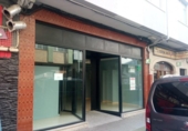 80m² locaux commerciaux pour location à Ferrol, photo
