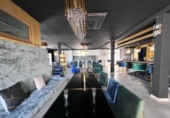  restaurant pour cession à Altea, photo
