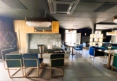  restaurant pour cession à Altea, photo