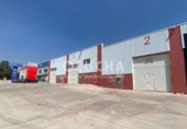 1110m² entrepôt industriel pour vente à Alcora, photo