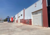 1110m² entrepôt industriel pour vente à Alcora, photo