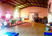 Nau Industrial
en venda
amb 1300m² a Vélez-Rubio foto