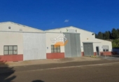 Nau Industrial
en venda
amb 1300m² a Vélez-Rubio foto