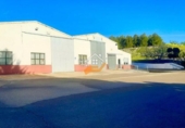 Nau Industrial
en venda
amb 1300m² a Vélez-Rubio foto