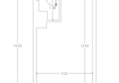 90m² commercial premises for sale in Vitoria-Gasteiz, photo