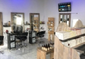 Perruqueria
en traspàs
a Arona, Callejón Leandra foto