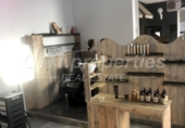 Perruqueria
en traspàs
a Arona, Callejón Leandra foto