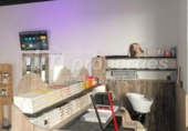 Perruqueria
en traspàs
a Arona, Callejón Leandra foto