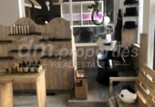 Perruqueria
en traspàs
a Arona, Callejón Leandra foto