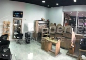 Perruqueria
en traspàs
a Arona, Callejón Leandra foto