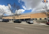 7029m² commercial premises for sale in Valladolid, photo
