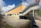 7029m² commercial premises for sale in Valladolid, photo
