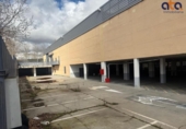 7029m² commercial premises for sale in Valladolid, photo
