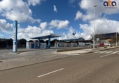 7029m² commercial premises for sale in Valladolid, photo