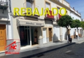 Local comercial
en venda
amb 88m² a Las Cabezas de San Juan foto