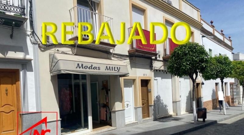 Local comercial