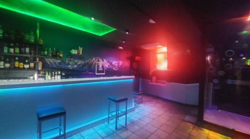 Local comercial