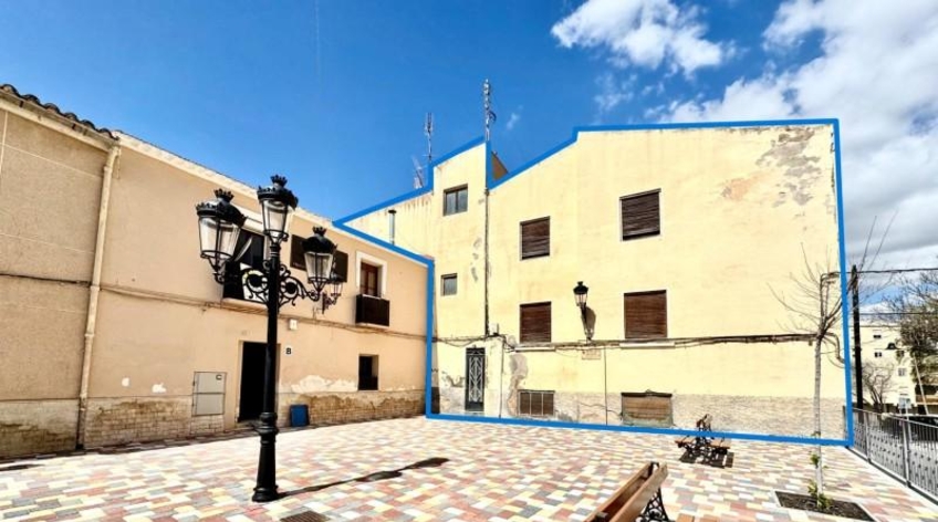 Edificio