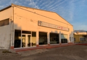 Nau Industrial
en venda
a Oriola foto