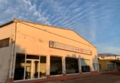 Nau Industrial
en venda
a Oriola foto