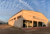 Nau Industrial
en venda
a Oriola foto