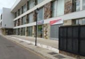 58m² bureaux pour vente à Los Barrios, photo