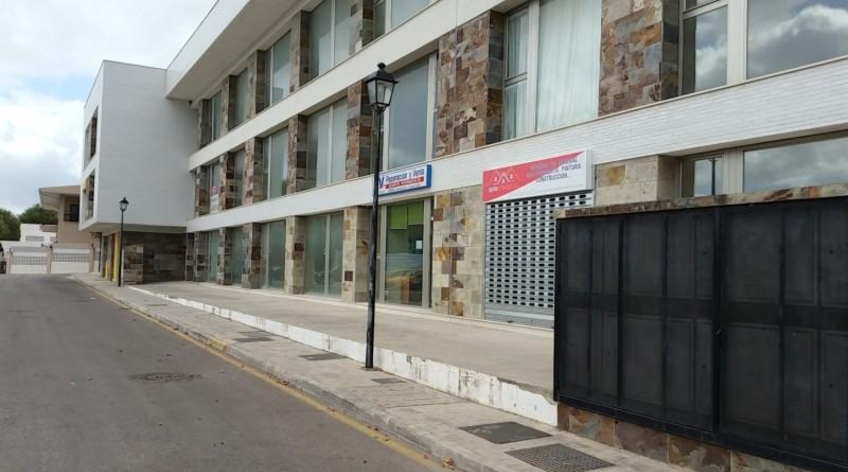 Local comercial