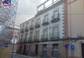 Edificio en venta en Linares foto