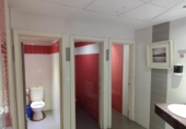 Local comercial
en venda
amb 500m² a Benalmádena foto