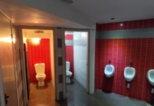 Local comercial
en venda
amb 500m² a Benalmádena foto