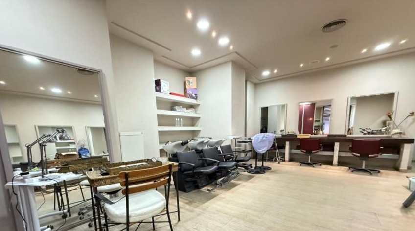 Local comercial