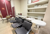 161m² salon de coiffure pour vente à Alicante, photo