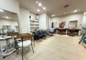 161m² salon de coiffure pour vente à Alicante, photo