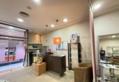 161m² salon de coiffure pour vente à Alicante, photo