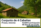 Edifici
en venda
amb 250m² a Proaza foto