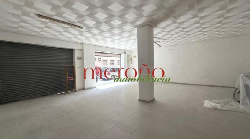 Local comercial