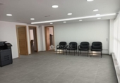 Oficina en venta con 179m² en Santa Pola foto
