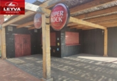 Restaurante en venta en Mazarrón, en la zona de Puerto de Mazarrón, Ronda Oeste foto
