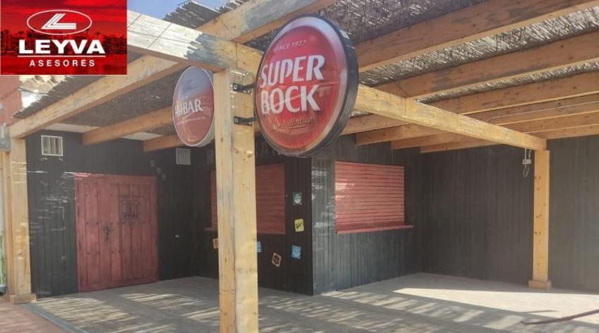 Local comercial