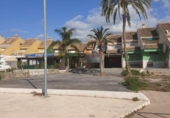 Restaurante en venta en Mazarrón, en la zona de Puerto de Mazarrón, Ronda Oeste foto