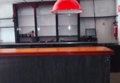 Restaurante en venta en Mazarrón, en la zona de Puerto de Mazarrón, Ronda Oeste foto