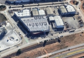 1722m² warehouse industrial for sale in la Vall d'Uixó, photo