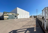 1722m² warehouse industrial for sale in la Vall d'Uixó, photo