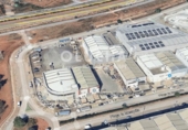 1722m² warehouse industrial for sale in la Vall d'Uixó, photo