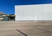 1722m² warehouse industrial for sale in la Vall d'Uixó, photo
