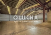 1722m² warehouse industrial for sale in la Vall d'Uixó, photo