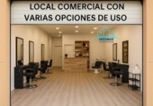 Local comercial en venta con 75m² en San Pedro del Pinatar foto