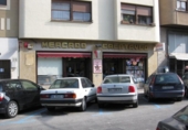50m² locaux commerciaux pour vente à Pampelune, photo