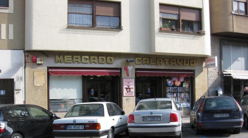 Local comercial